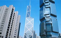 香港銀行開戶方案